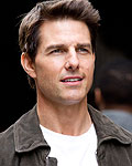 Tom Cruise